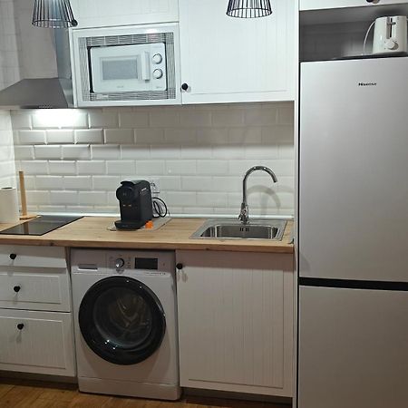 Casa Malia Apartamento Recien Reformado En Centro 贝赫尔-德拉弗龙特拉 外观 照片