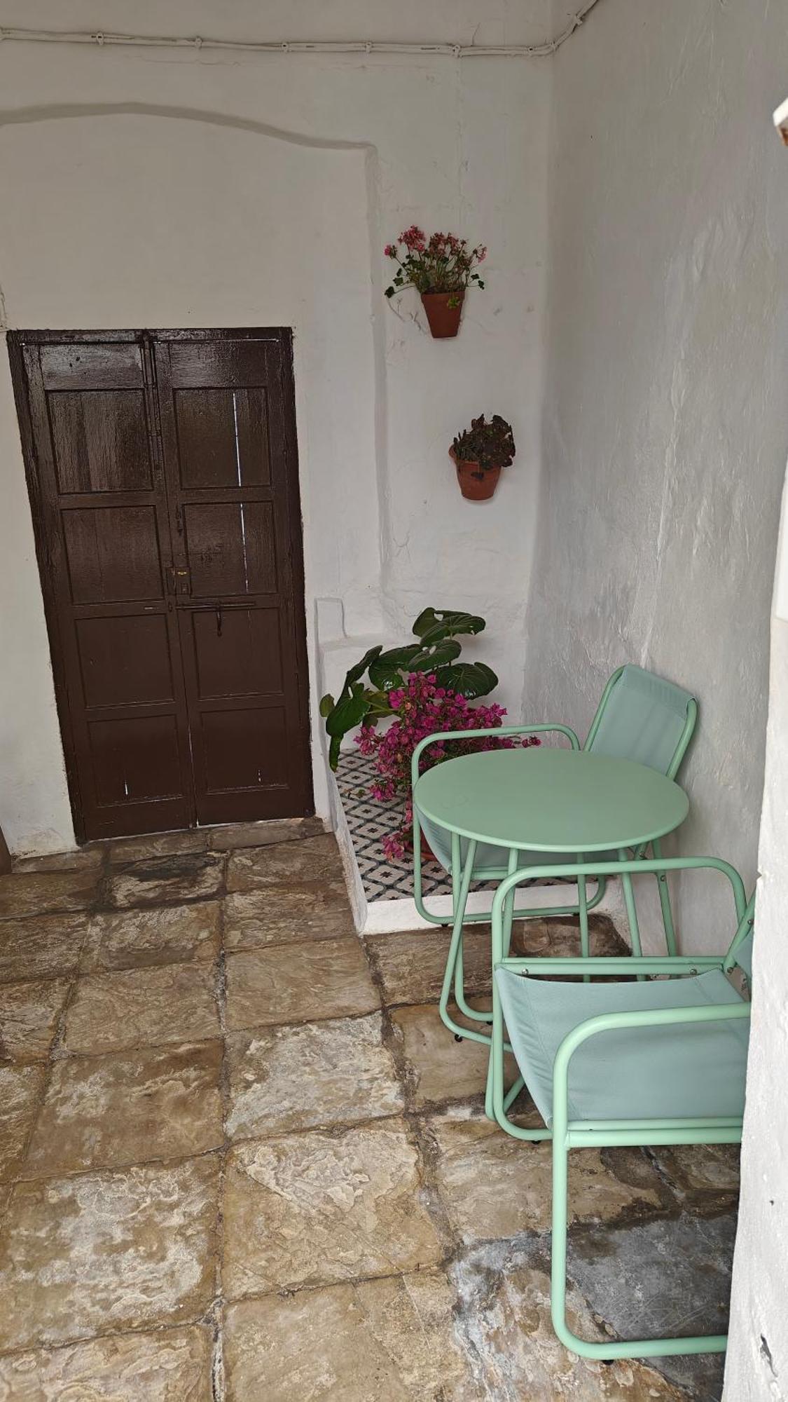 Casa Malia Apartamento Recien Reformado En Centro 贝赫尔-德拉弗龙特拉 外观 照片